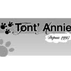 Tont' Annie - Logo