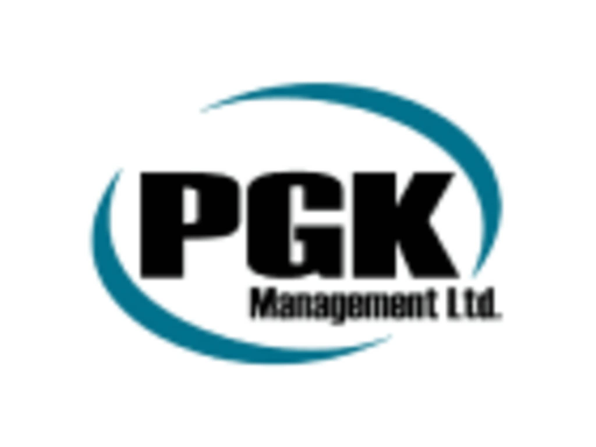 photo PGK Management Ltd
