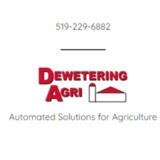 View DeWetering Agri’s Alma profile