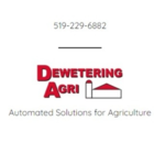 DeWetering Agri - Logo