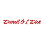 View Dick Darrell G L’s Albion profile