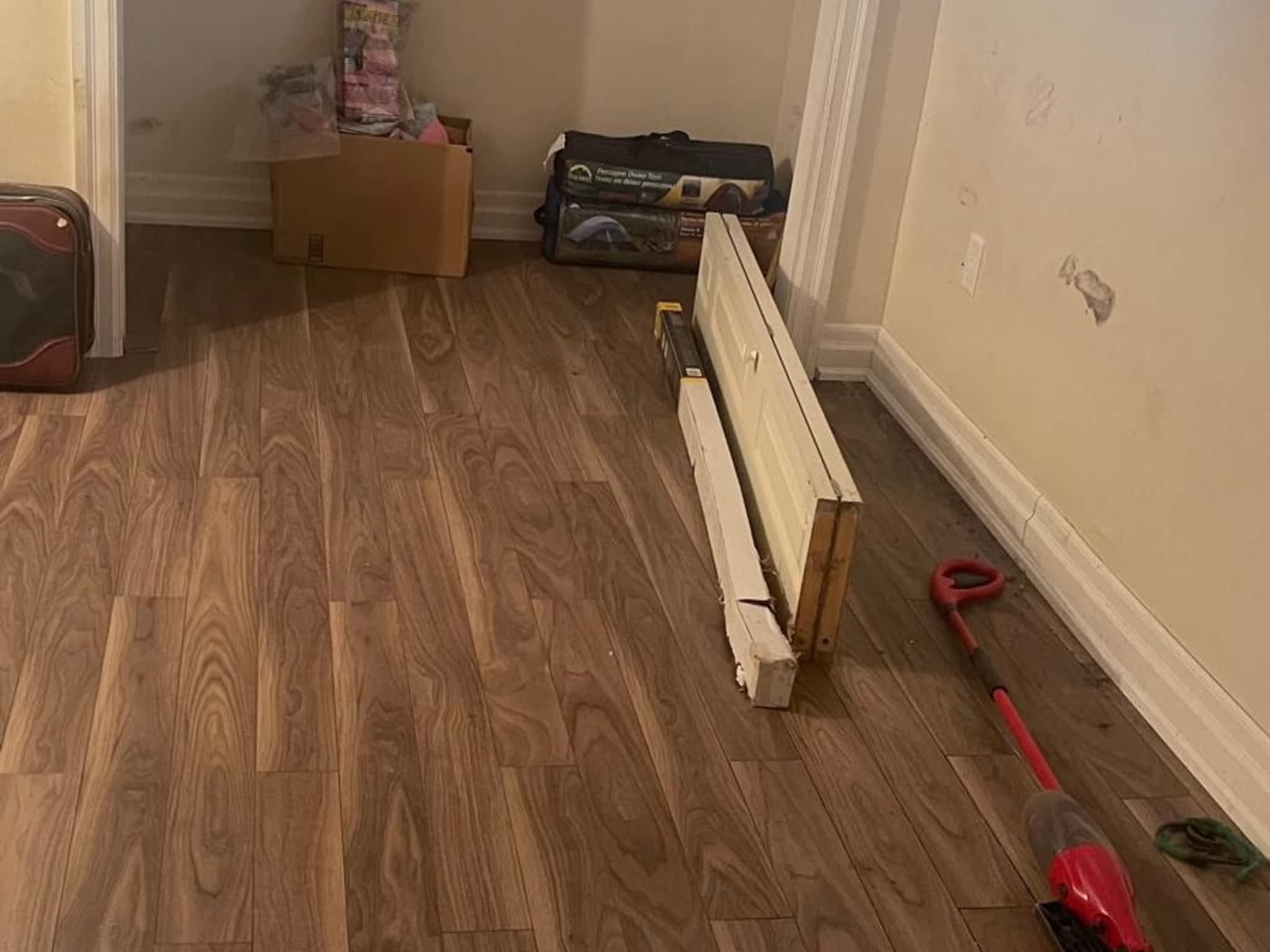 photo Building Problems Solver Inc.