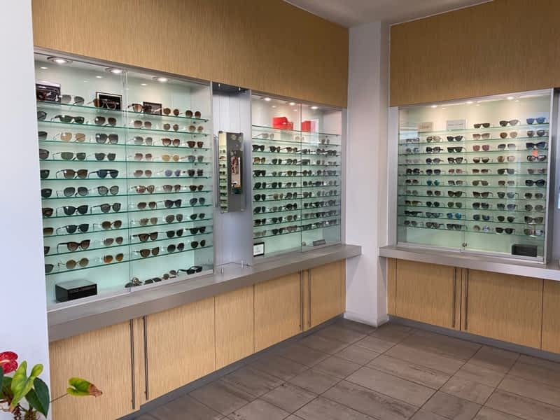 Glass Eye Specialist Longueuil, Montreal, South Shore