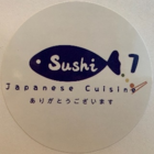 Shushi 7 - Sushi et restaurants japonais