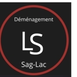 Déménagement sag-lac - Moving Services & Storage Facilities