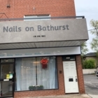 Nails on Bathurst - Beauty & Health Spas