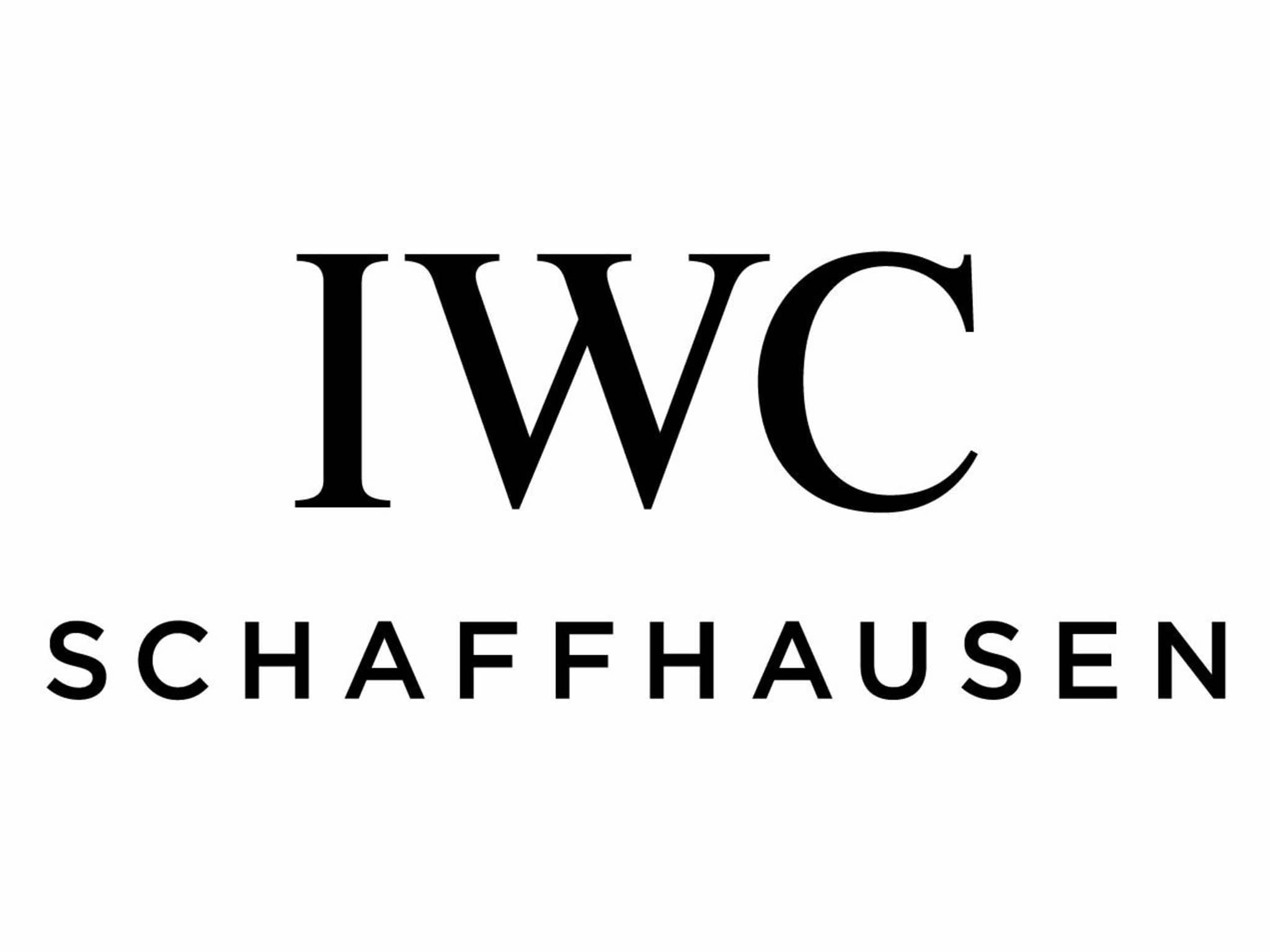 photo IWC Schaffhausen Boutique - Toronto, Bloor Street West