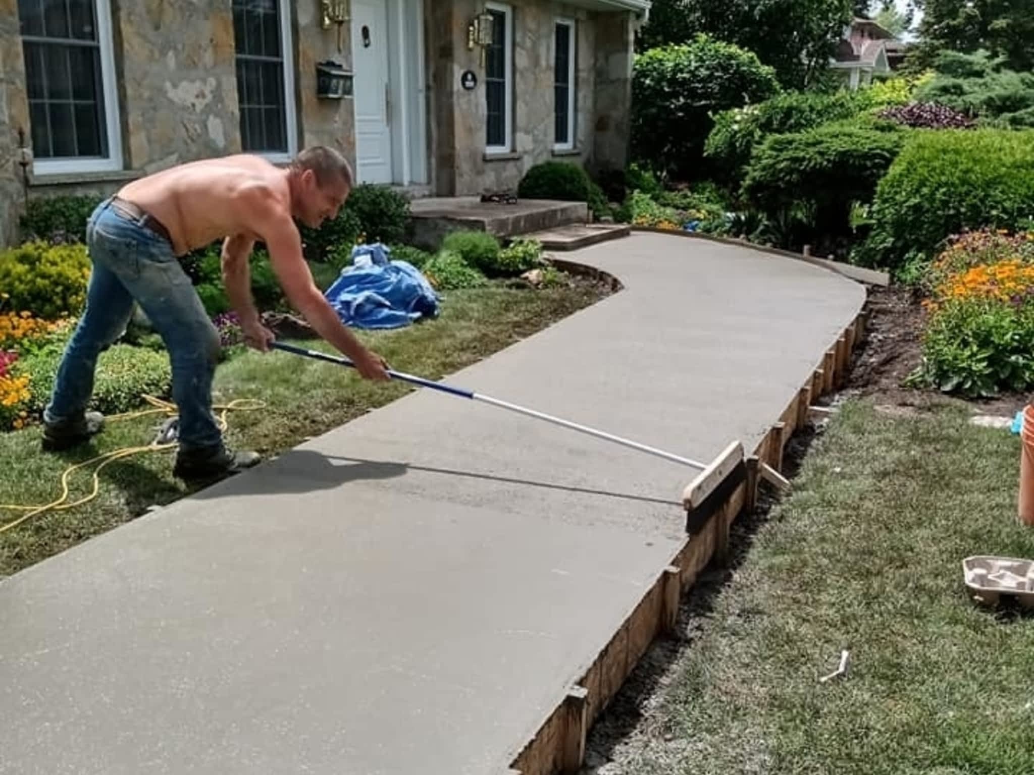 photo Stonecraft Masonry