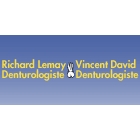 Richard Lemay, Lou Lemay et Vincent David Denturologistes - Denturists