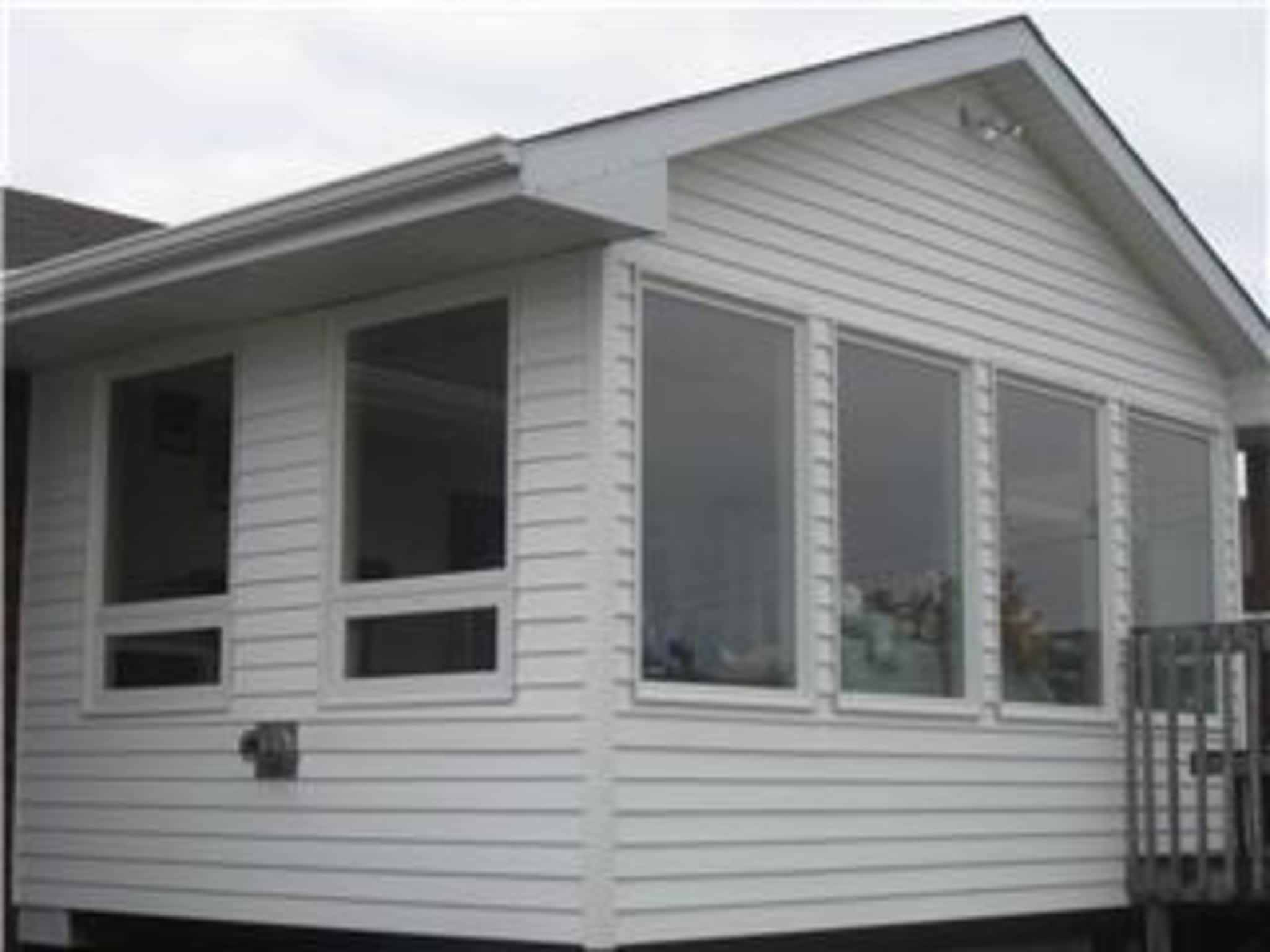 photo WINCOM Windows & Doors