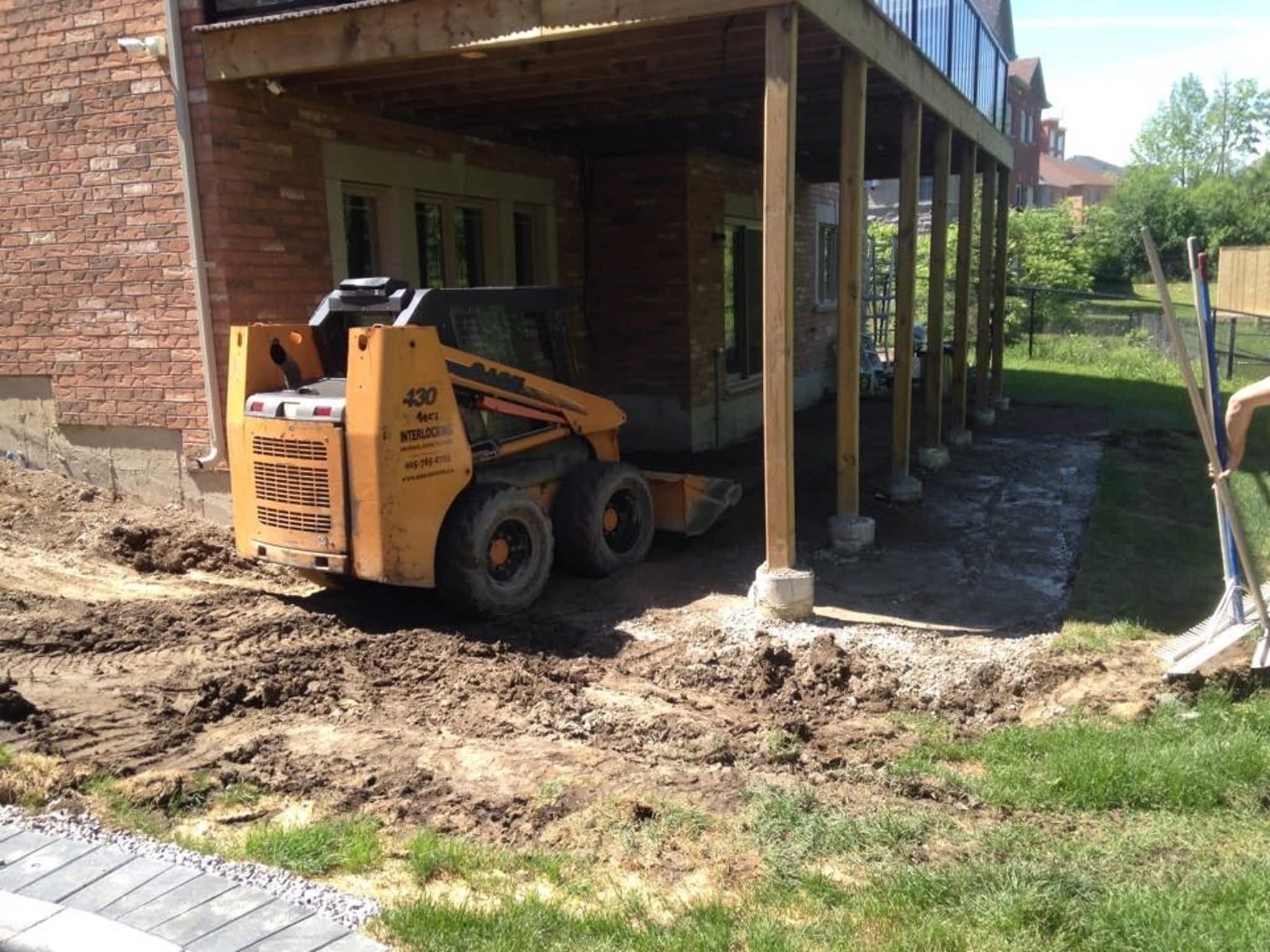 photo True Contracting