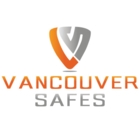 Vancouver Safes - Coffres-forts et chambres fortes