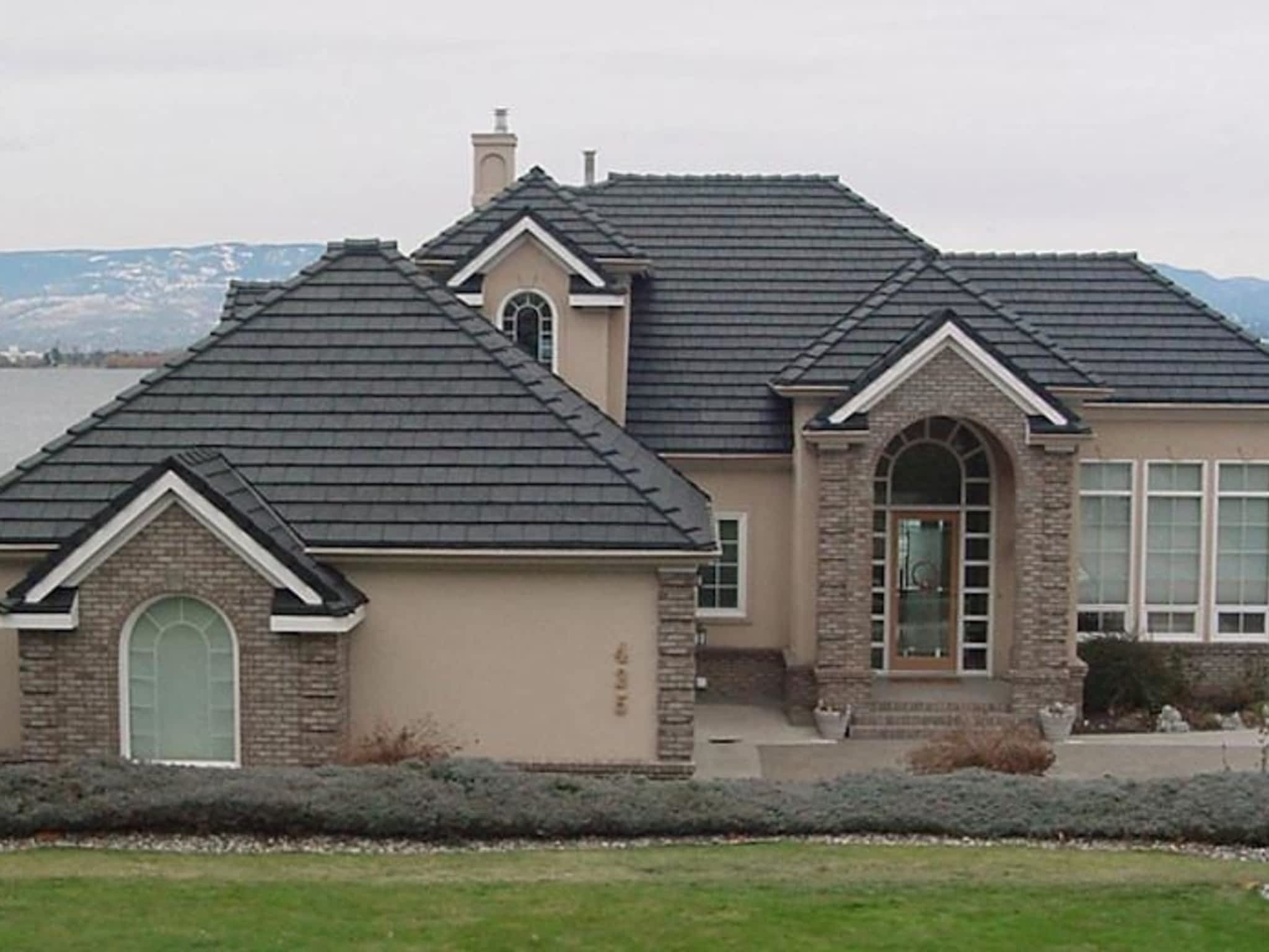 photo Precision Roofing