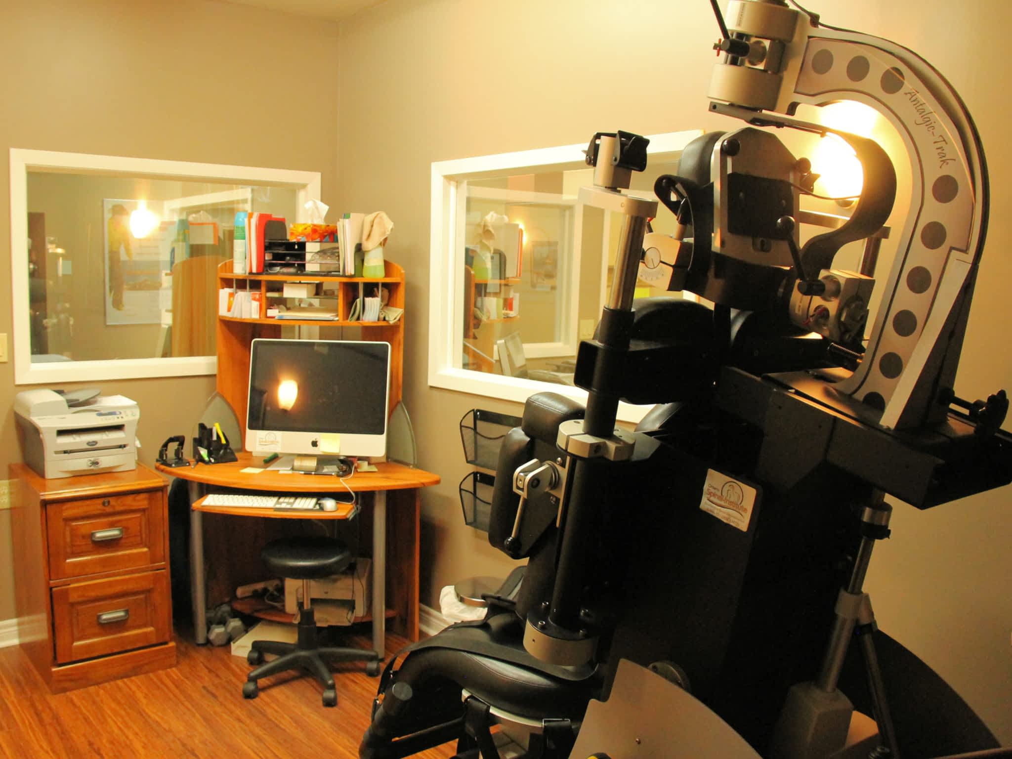 photo Great Lakes Rehabilitation