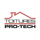 Toitures Pro-Tech - Entrepreneurs en construction