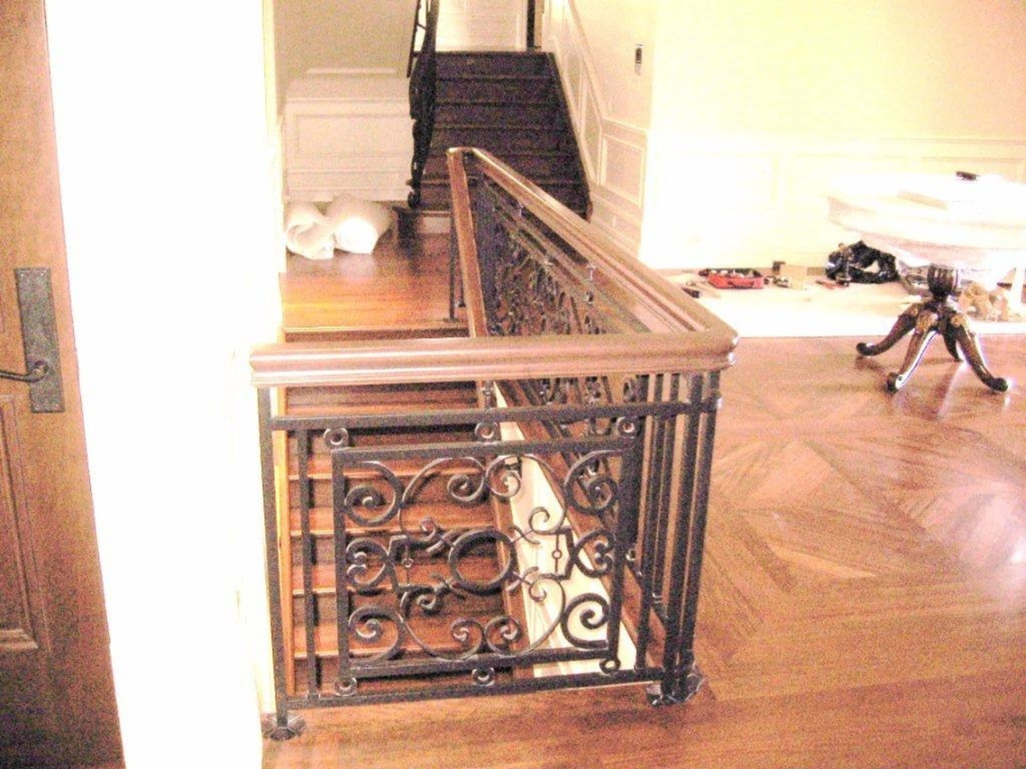 photo Logan Valley Forge Ltd