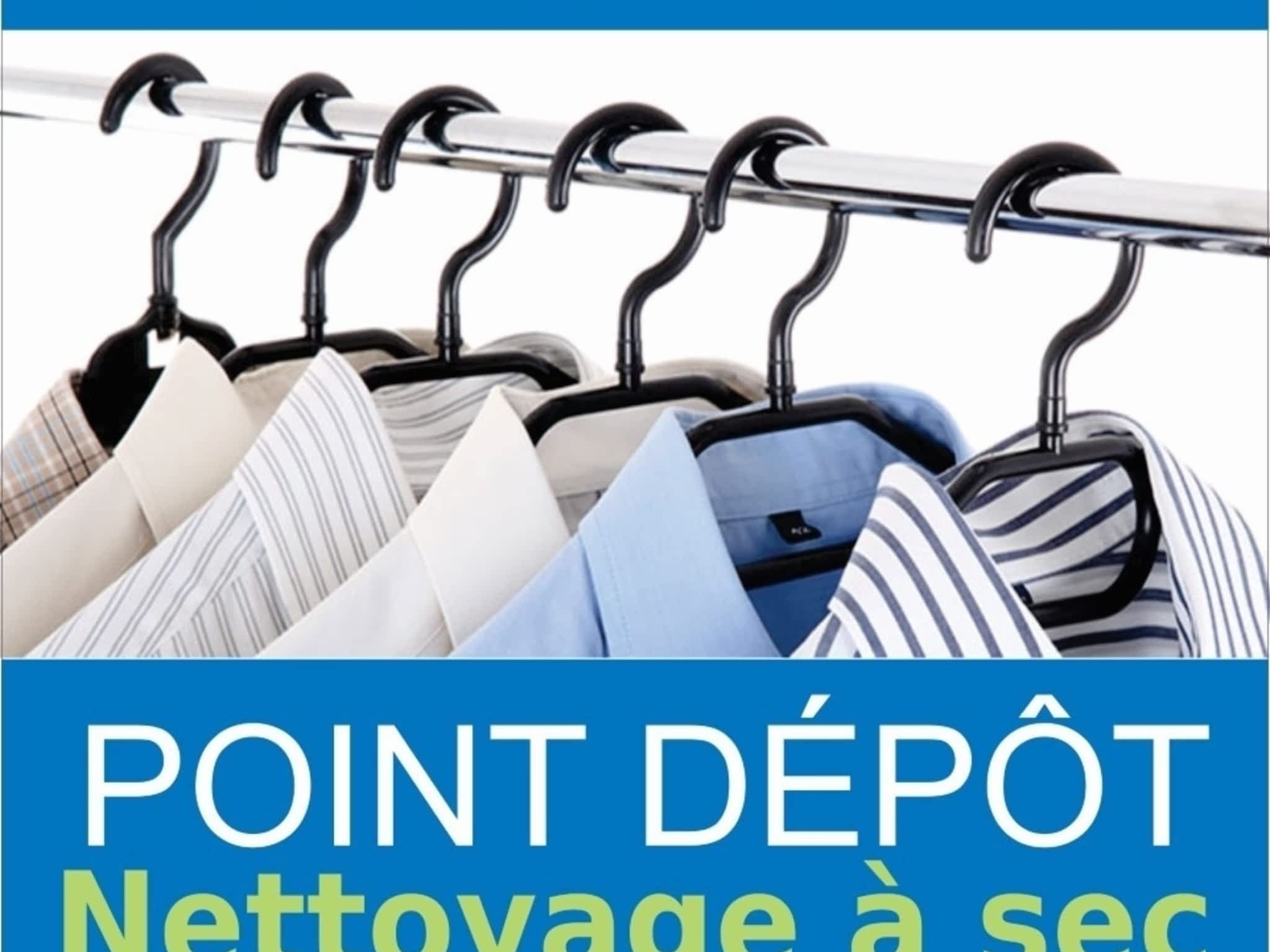 photo North Shore Laundry Services