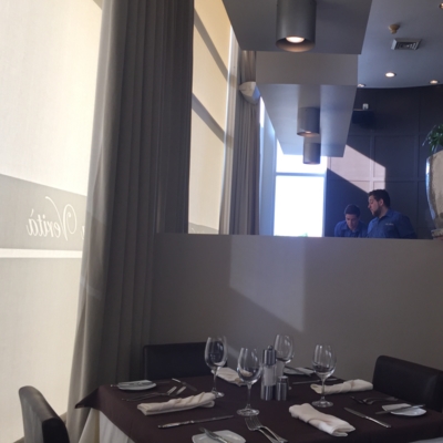 Restaurant La Verita - Italian Restaurants