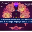 Marie-Pier Corbeil services holistiques - Yoga Courses & Schools