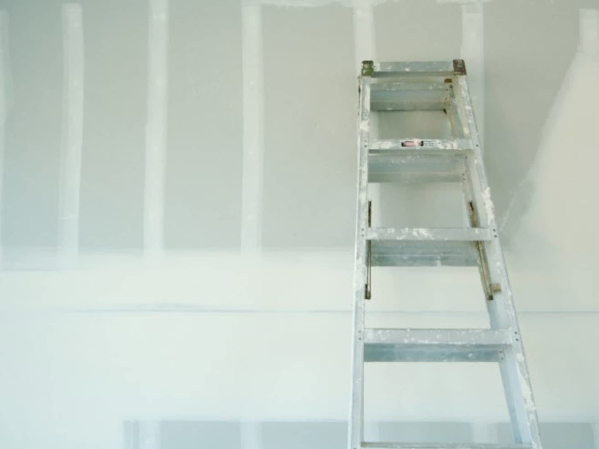 photo P.R. Plâtrage