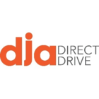 DJA Logistics Inc. - Logo
