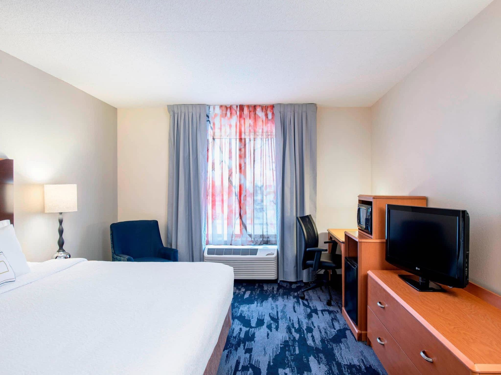 photo Fairfield Inn & Suites by Marriott Winnipeg