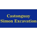 Castonguay Simon Excavation - Entrepreneurs en excavation