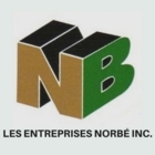 Les Entreprises Norbé Inc - Entrepreneurs en isolation contre la chaleur et le froid