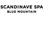 Scandinave Spa Blue Mountain - Logo