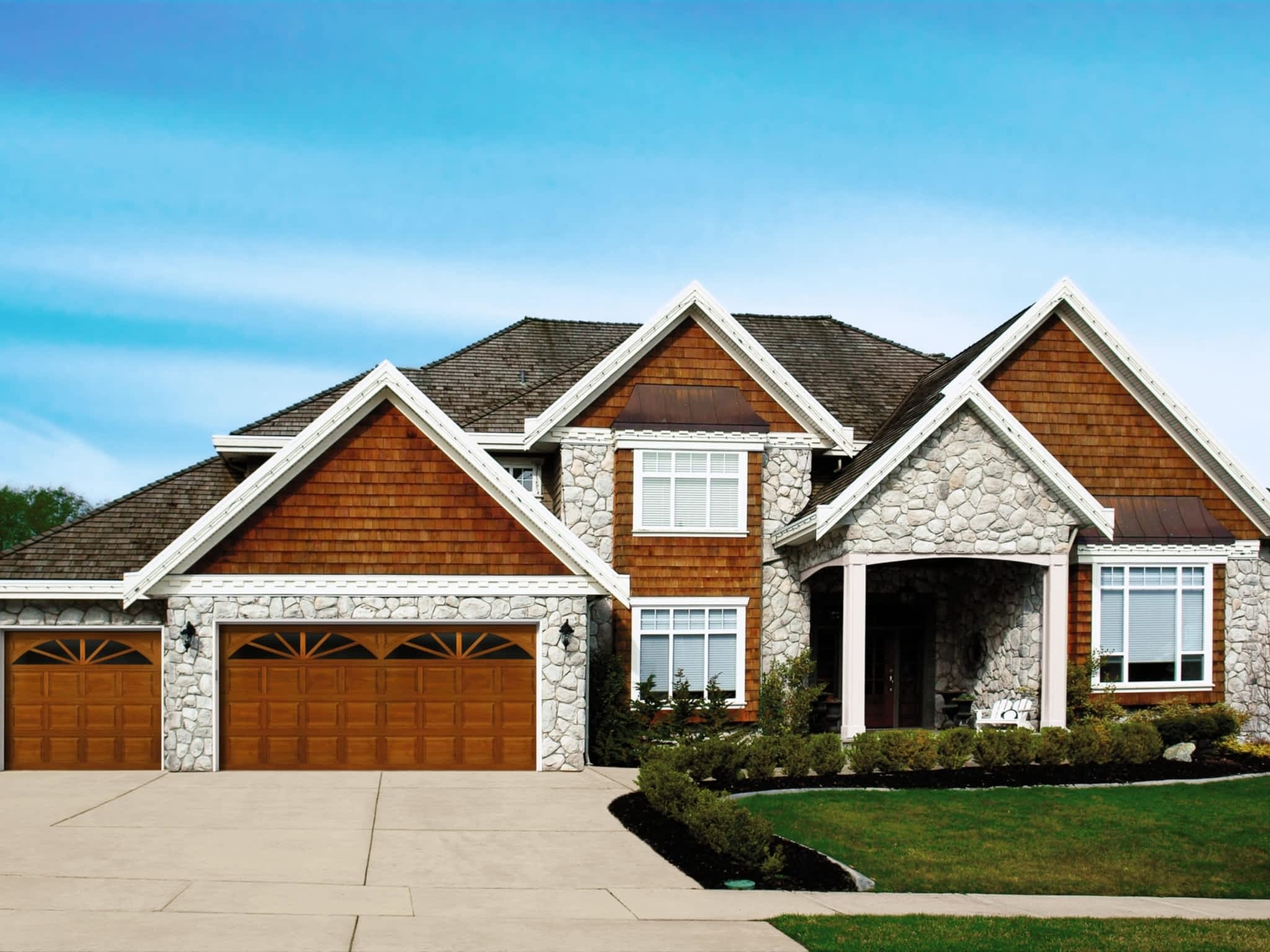 photo Creative Door Services Ltd