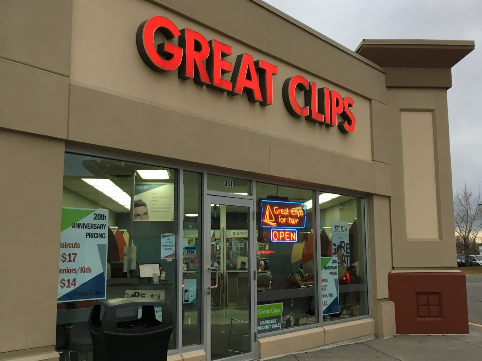 photo Great Clips
