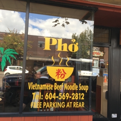 Triple Coconut Tree Restaurant - Asian Restaurants