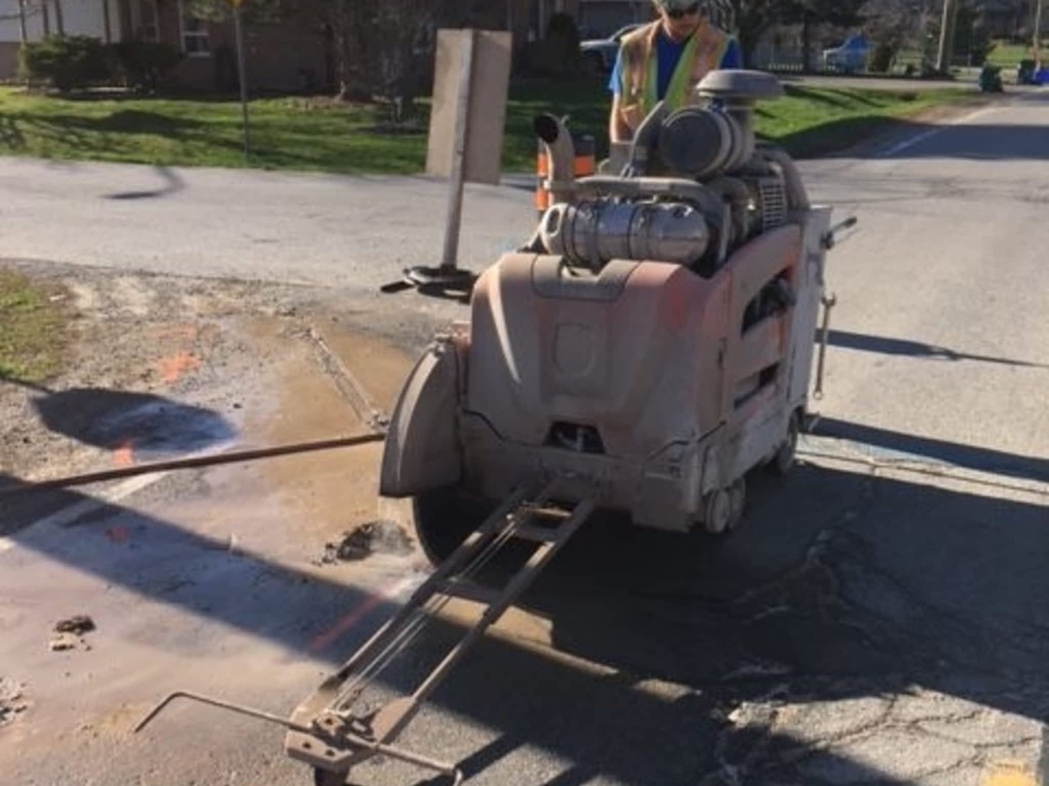 Key Concrete Cutting Smithville, ON 7476 Twenty Rd Canpages