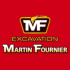 Les Excavation Martin Fournier - Excavation Contractors