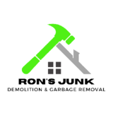 Ron's Garbage Removal & Demolition - Residential Garbage Collection