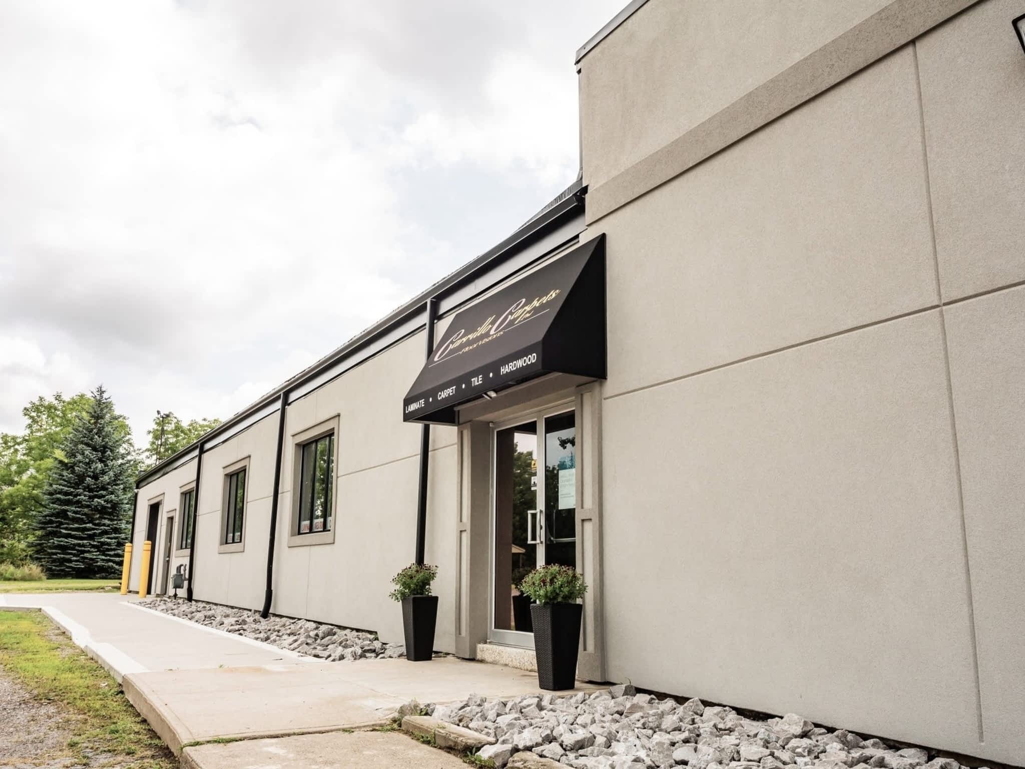 photo Carrillo Carpets Ltd