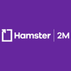 Hamster / 2M Distribution - Fournitures scolaires