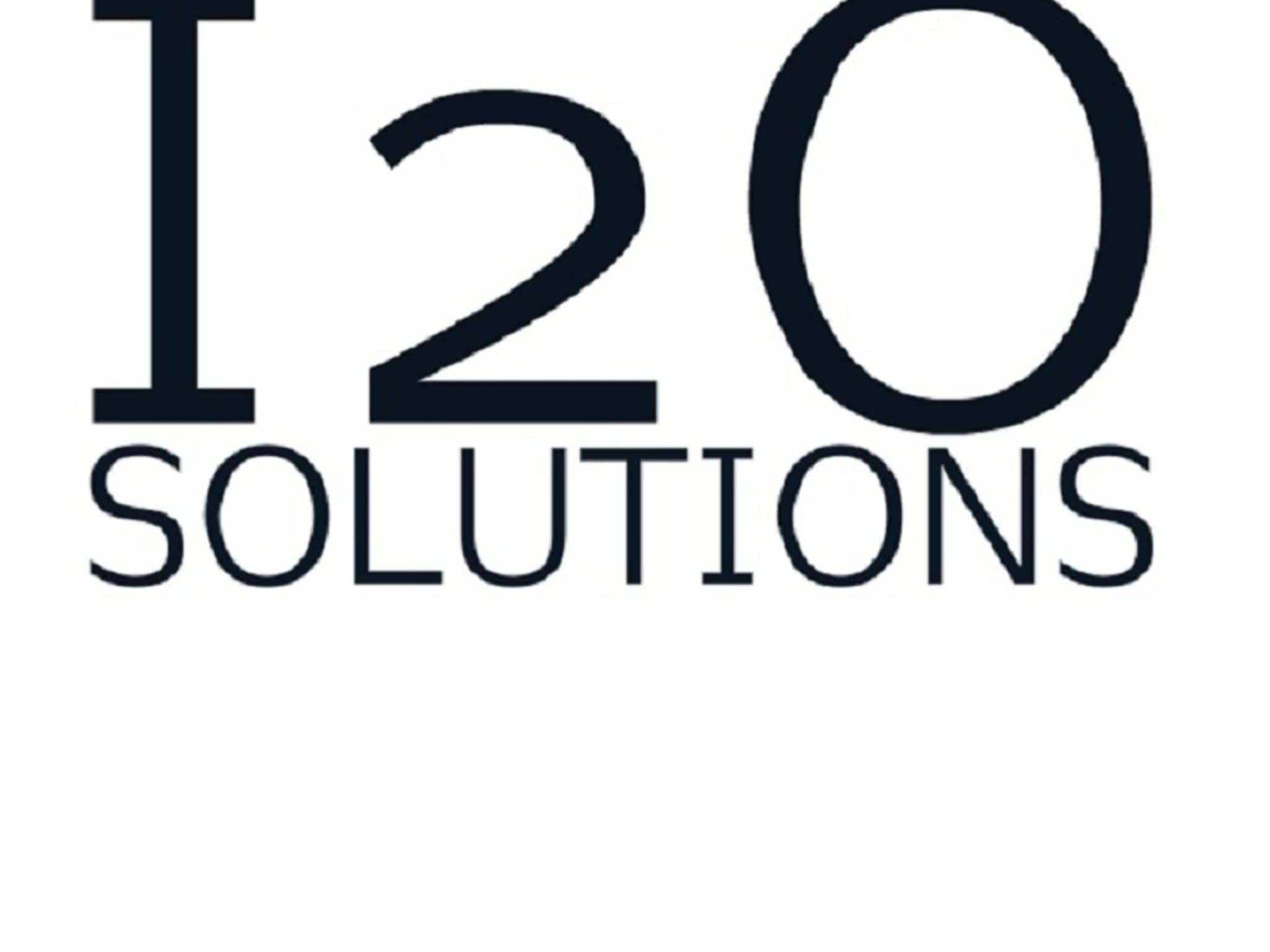 photo I2O Solutions Inc