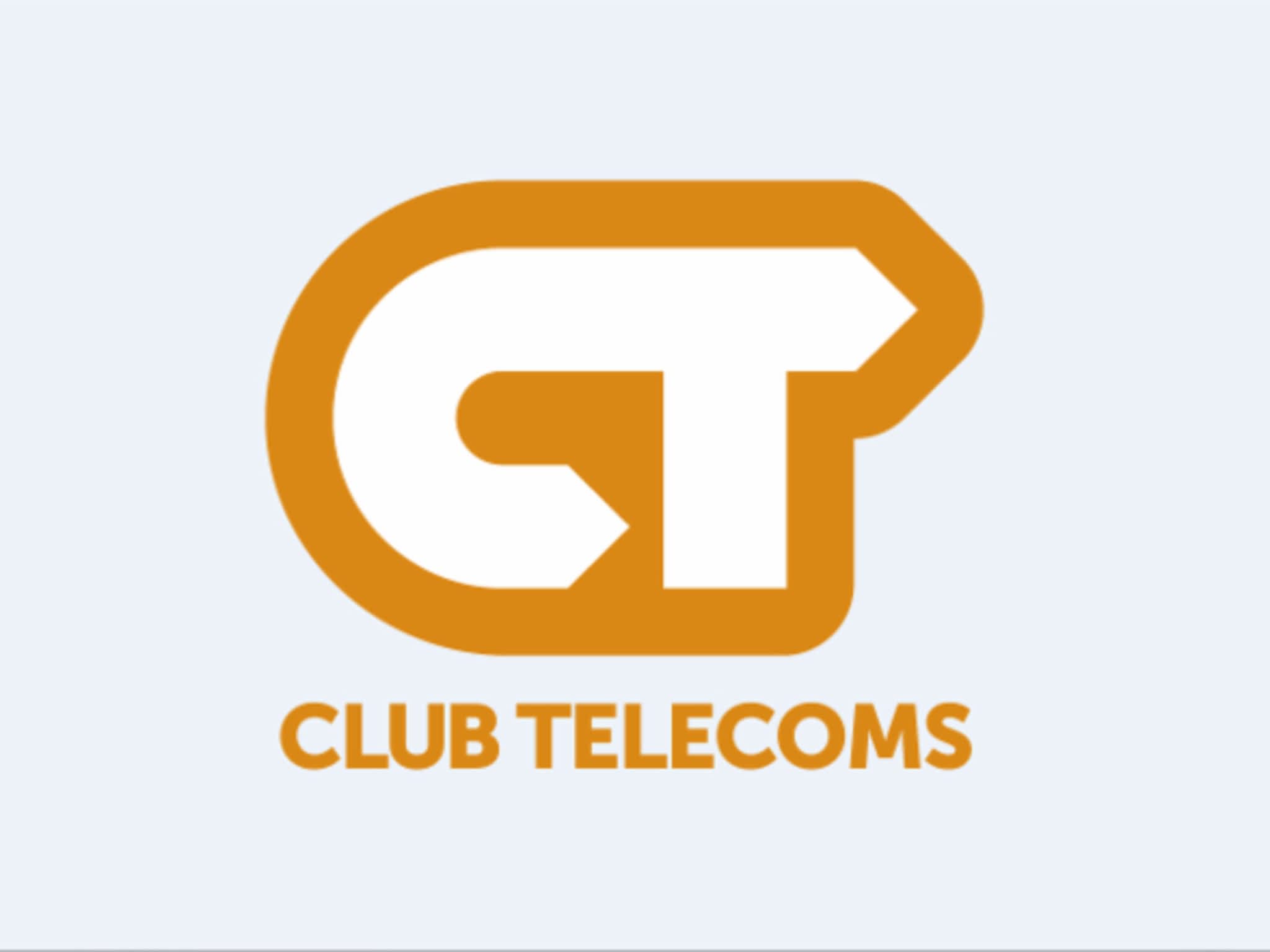 photo Club Telecoms