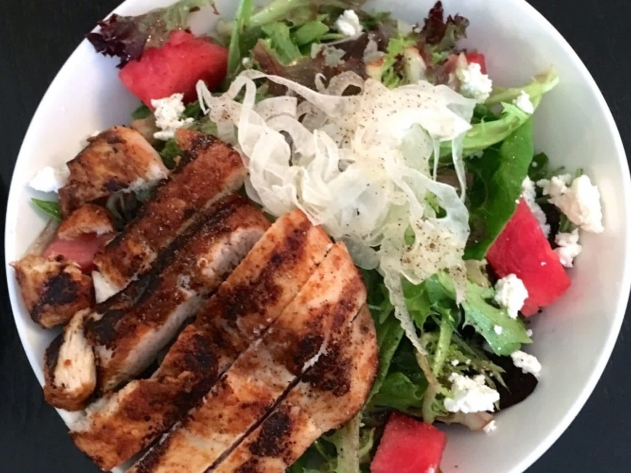 photo Manor Casual Bistro