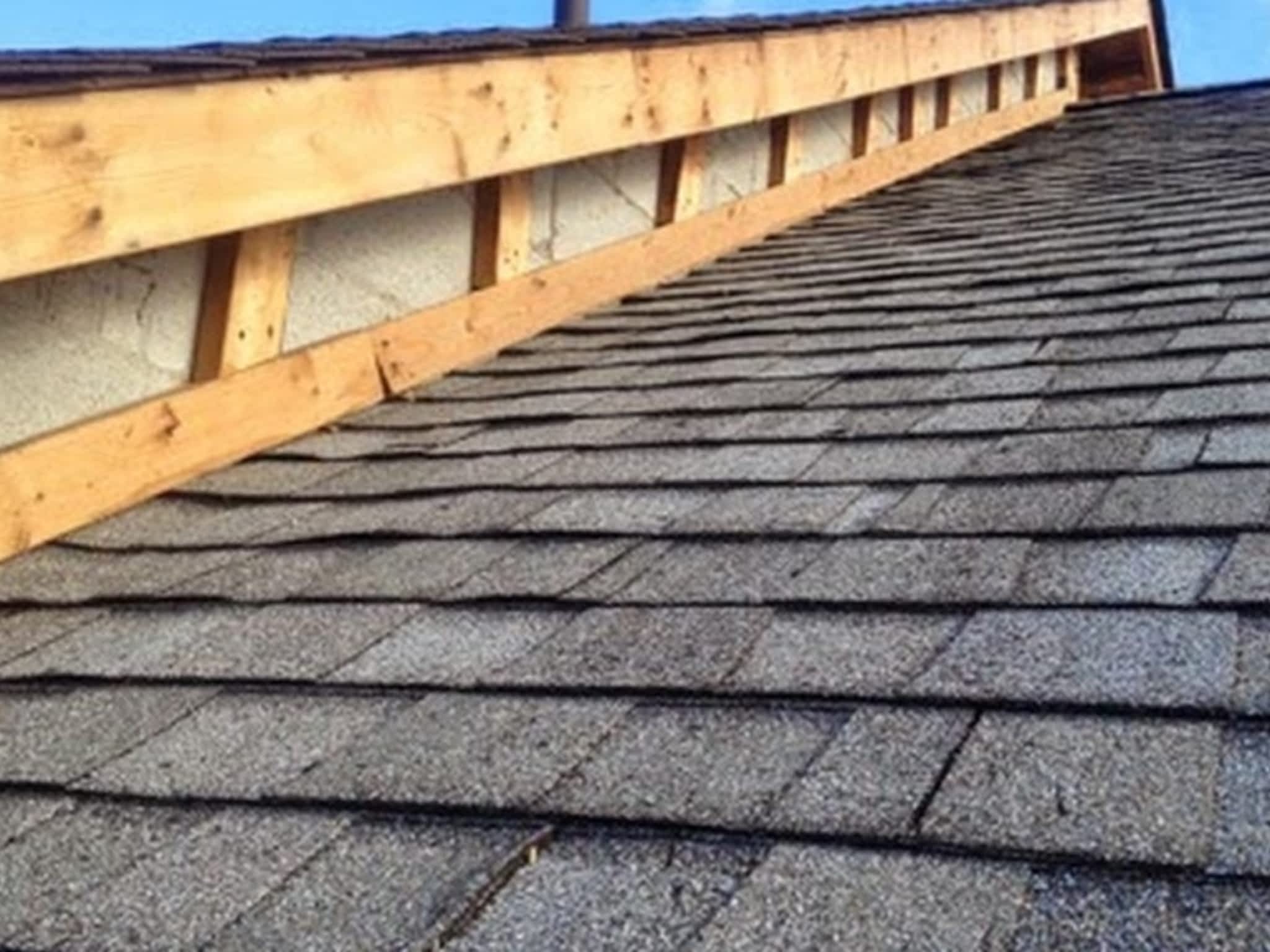 photo Done Right Roofing and Restoration