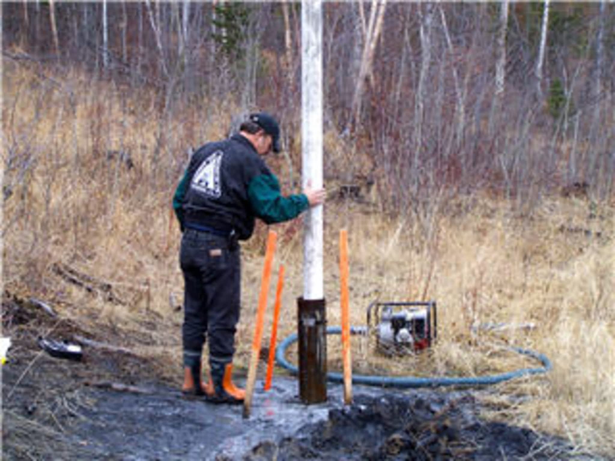 photo Aqua Source Drilling Ltd