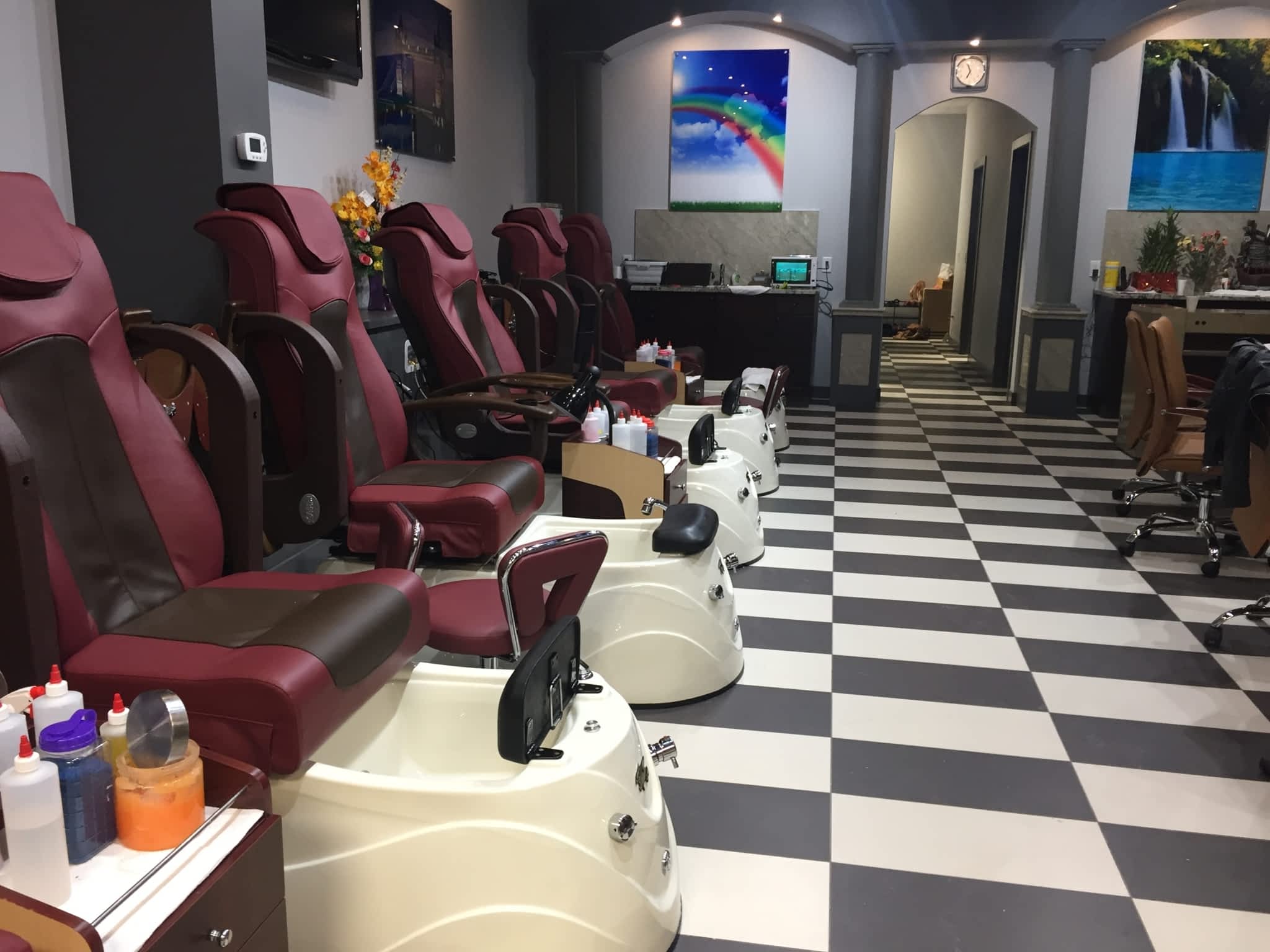 photo Nail Studio