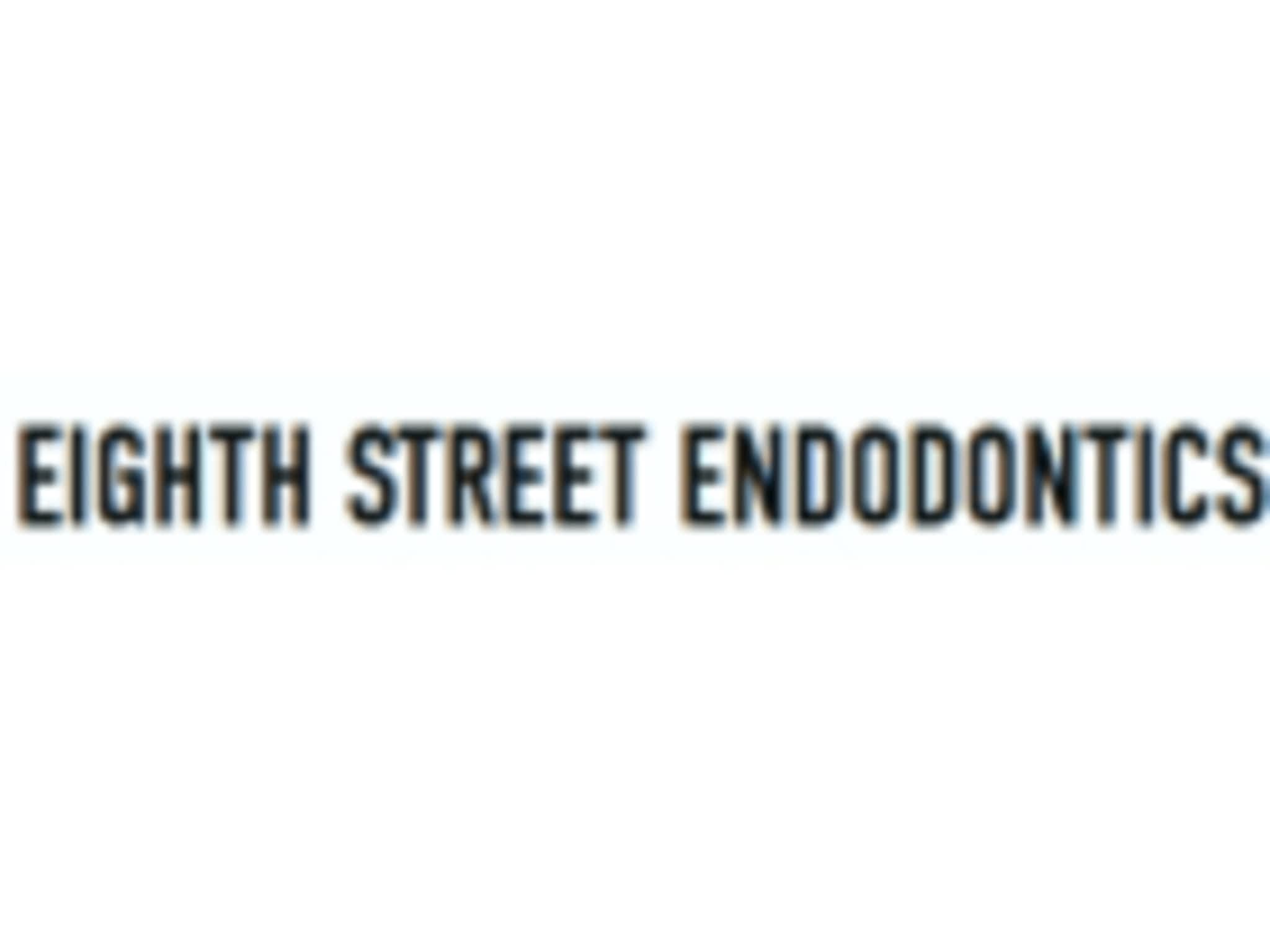 photo Eighth Street Endodontics