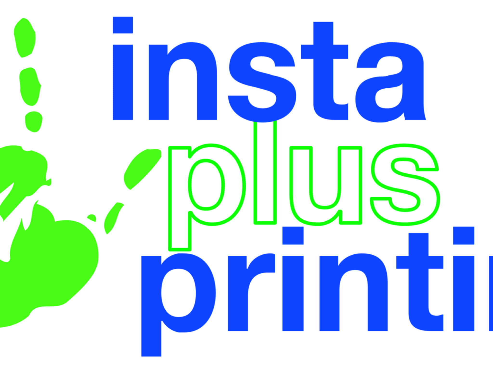 photo Insta-Plus Printing