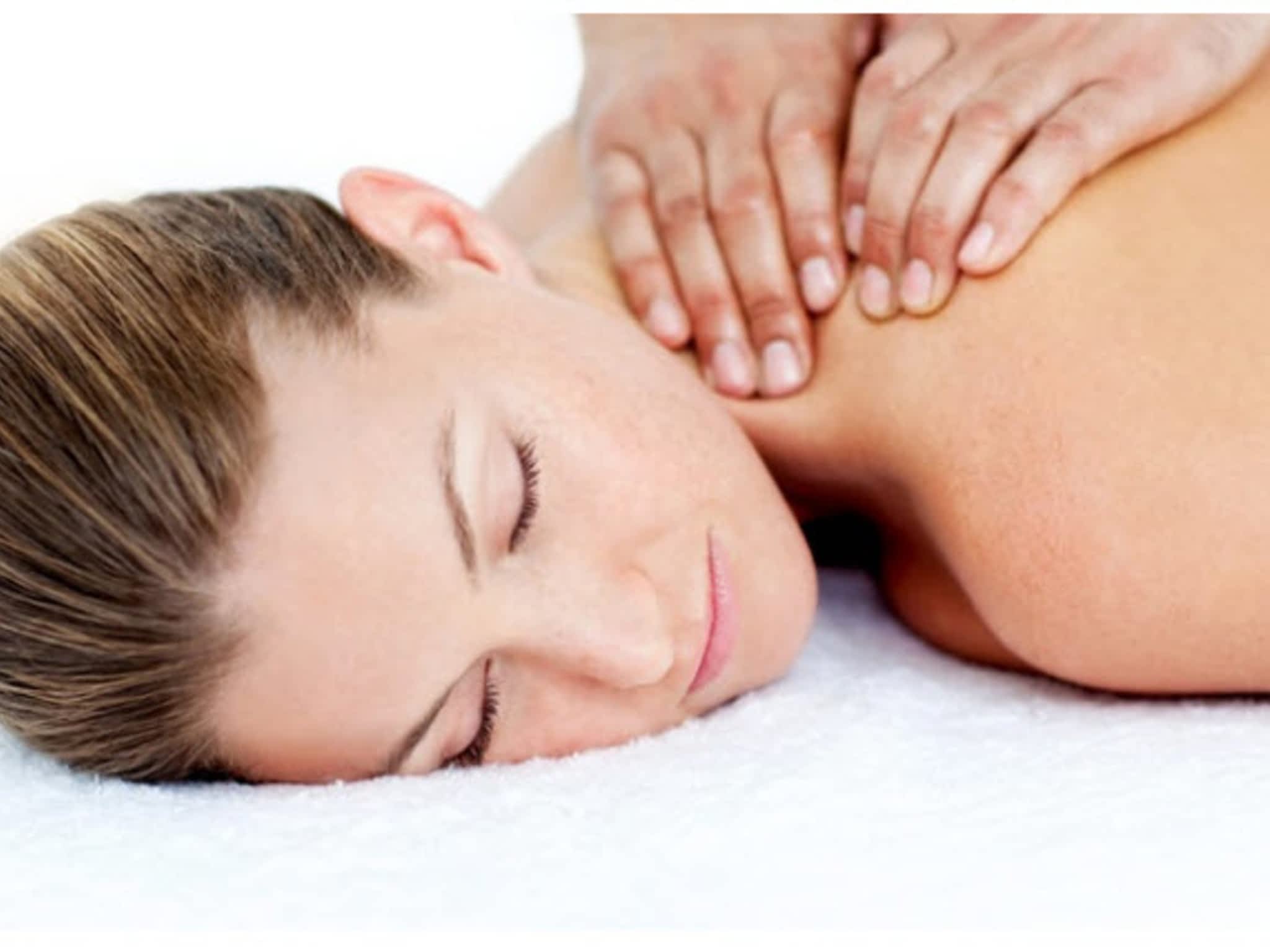photo Therapeutic Massage Beauty & More