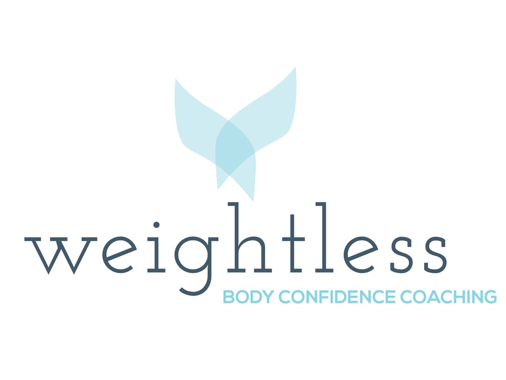 photo Weightless Body Confidence Coaching