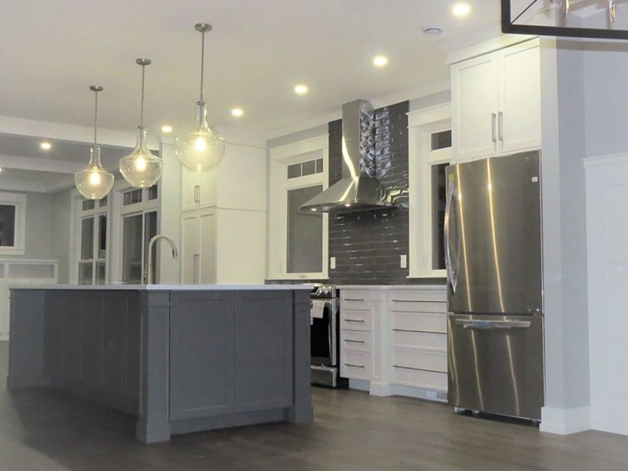 photo Queen Construction Ltd