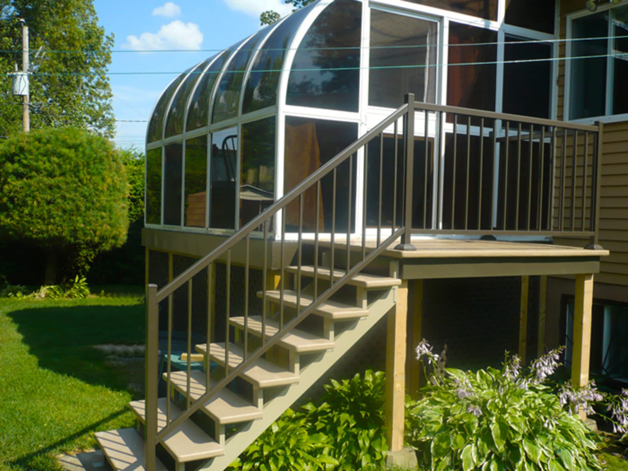 photo Construction Luka