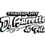 Voir le profil de Transport D Barrette et Fils Inc - Saint-Bruno-de-Guigues